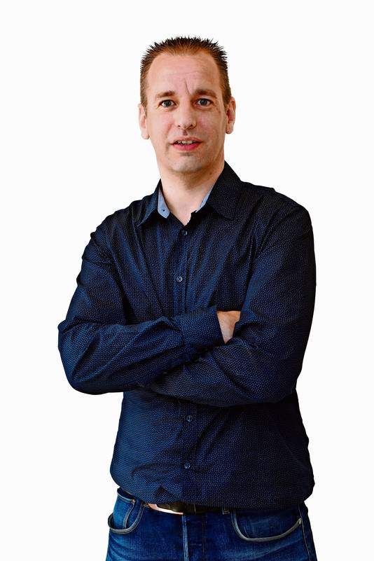 Foto Jan Stads / Pix4Profs