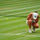 Barty bevestigt haar topstatus op Wimbledon