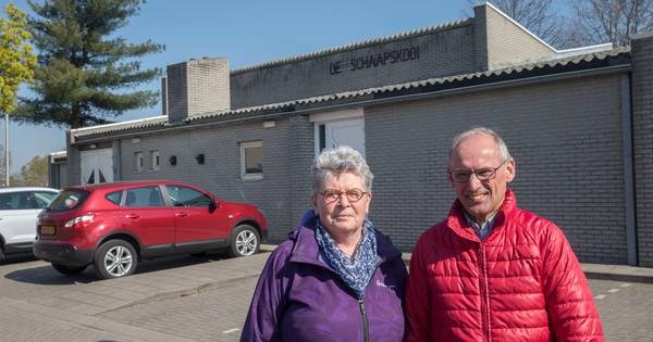 Dorpshuis De Schaapskooi in Gastel krijgt nieuwbouw op huidige locatie - Eindhovens Dagblad