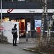 Plofkraak op bpost-kantoor in Zaventem: daders weg met onbekende buit