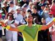 Rafael Nadal na winst op Botic van de Zandschulp naar Champions League-finale