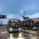 Streekvervoer gaat vanaf volgende week vijf dagen staken