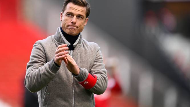 Club-coach Parker, die blijft zoeken, “héél positief” over clean sheet. Maar op Jan Breydel verwacht men meer