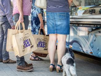 Geef je mening over de markt in Hasselt