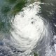 Honderdduizenden Chinezen geëvacueerd om tyfoon