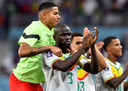 Le Sénégal file en huitièmes de finale du Mondial.