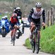 Pogacar speelt met de tegenstand in de Gold Race, maar straks wacht Evenepoel: ‘De laatste keren was hij beter’