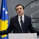 Kosovaarse regering valt over aanpak coronacrisis