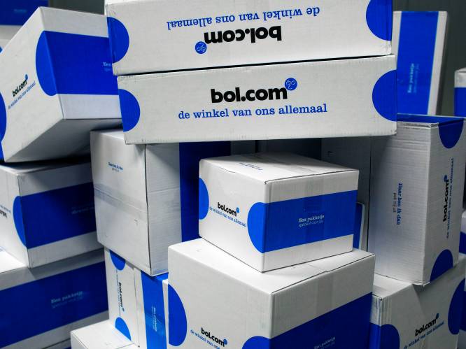 Bol.com breidt uit naar Franstalig België