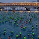 Olympisch zwemmen in de Seine? Parijs doet er alles aan om zijn iconische rivier te zuiveren