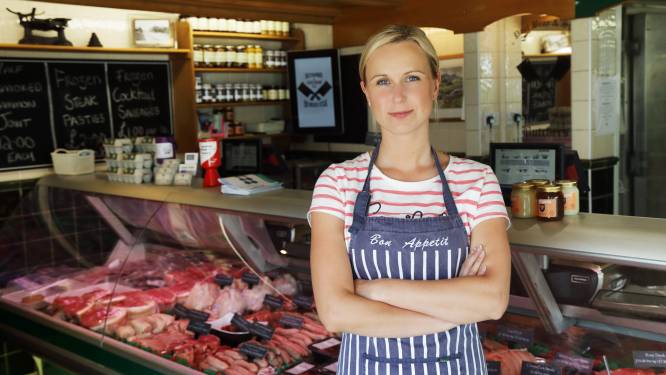 Slager worden? "Zeer mooi loon, maar je moet ervoor werken”