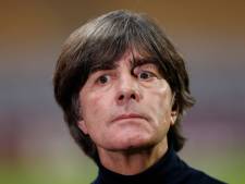 Löw na historische nederlaag: ‘Een inktzwarte avond, alles ging mis’