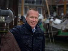 Burgemeester Urk: ‘Zeggen dat hele dorp Jodenhaters, schurken of debielen zijn, gaat veel te ver’