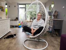 Leonie: ‘Ik rook een pakje sigaretten per dag, als ik zuinig wil doen, koop ik een pakje shag’