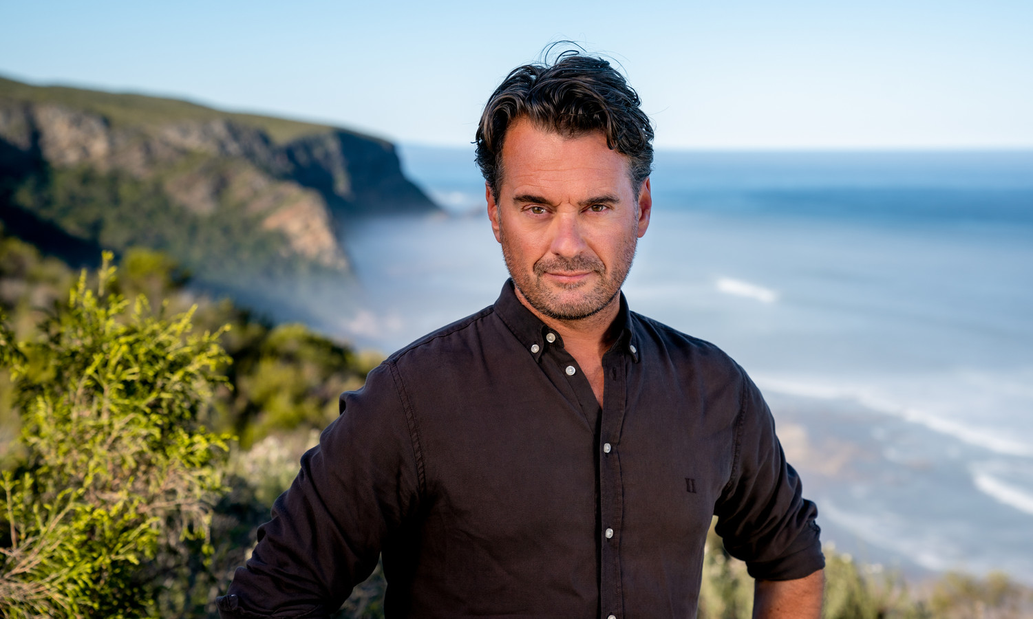 Ontknoping Wie is de Mol? vanwege grote belangstelling live vanuit
