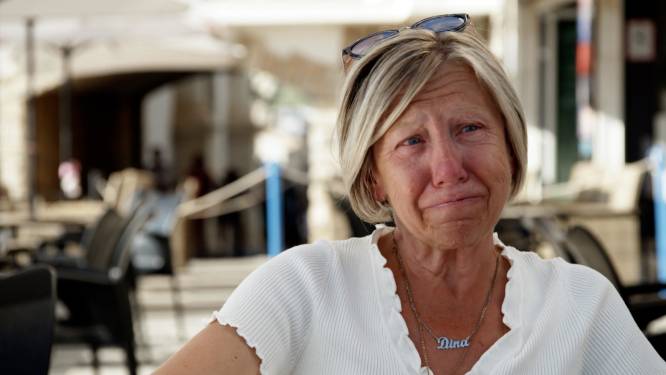 VIDEO. Ongeval of moord in Benidorm? Faroek trekt op onderzoek naar dodelijke val Dina (30) na emotionele oproep moeder