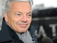 "Milquet et Onkelinx feraient bien de venir une fois en Flandre"