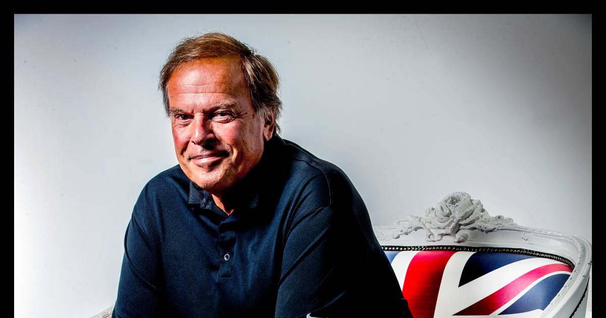 Ivo Niehe Mensen Met Down Zijn Verrijking Voor Samenleving Show Ad Nl