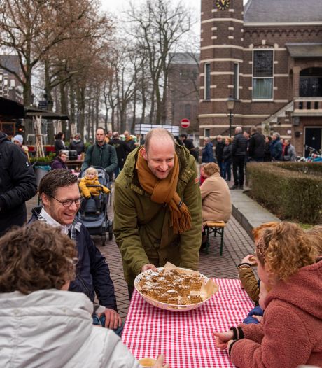 Laatste protest in Oisterwijk? Horeca hoopt het wel: ‘De geest is uit de fles, ik geloof niet dat we nog dichtblijven’ 