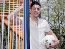 Rob van Sonsbeek doet een stapje terug bij OSS’20, maar hij bekent dat het voelt als stoppen