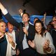 Rudy Coddens (sp.a) sluit Mathias De Clercq (Open Vld) niet uit als burgemeester van Gent