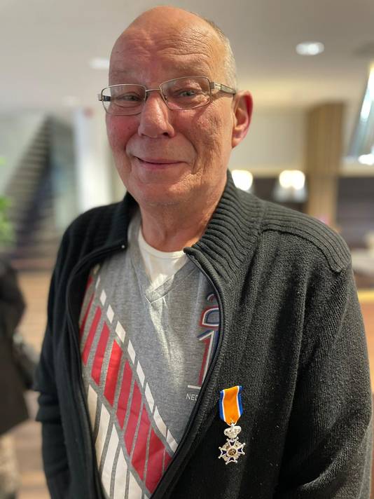 Wim Leerves