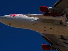 Virgin Orbit stuurt raket vanaf een vliegende Boeing de ruimte in