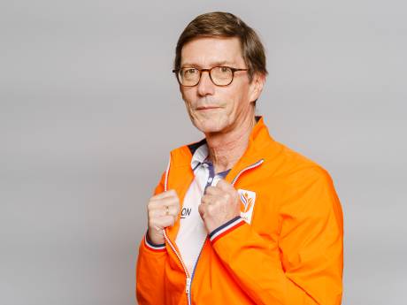 Nederlandse roeicoach Verdonkschot test positief op Spelen