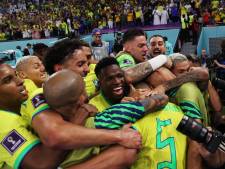 Juist in saai groepsduel laat Brazilië zien waarom het een absolute favoriet is voor de wereldtitel