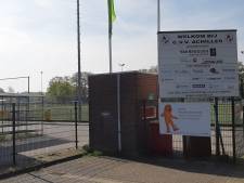 Voetbalclub Achilles uit Enschede wil in ‘Noord’ blijven en kijkt naar Schreurserve