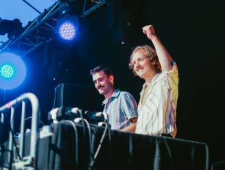 Iepers duo wint Labadoux DJ-wedstrijd en mag nieuwe Barbarak-stage openen