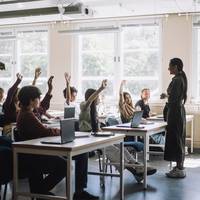 Een op de vier Vlaamse leerkrachten loopt ‘zeer hoog risico’ op een burn-out, toont onderzoek van UGent