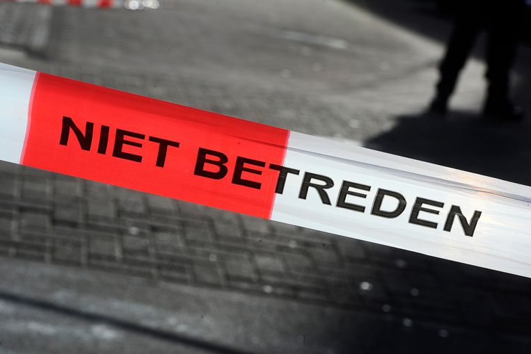 Automobilist aangehouden na wilde achtervolging in Noord