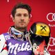 Geen maat op Hirscher in slalom Santa Caterina