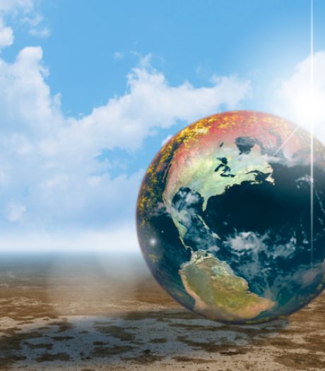 Ouverture à Stockholm des travaux du Giec sur le réchauffement climatique