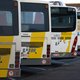 Kwart meer zwartrijders betrapt op bus en tram