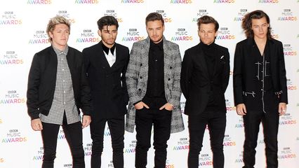 23. Liam Payne, de tol van de roem