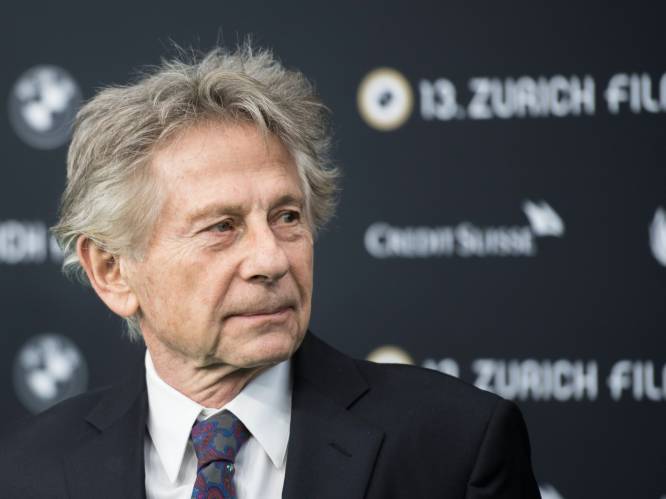 Duitse actrice beschuldigt Roman Polanski van verkrachting toen ze 15 was