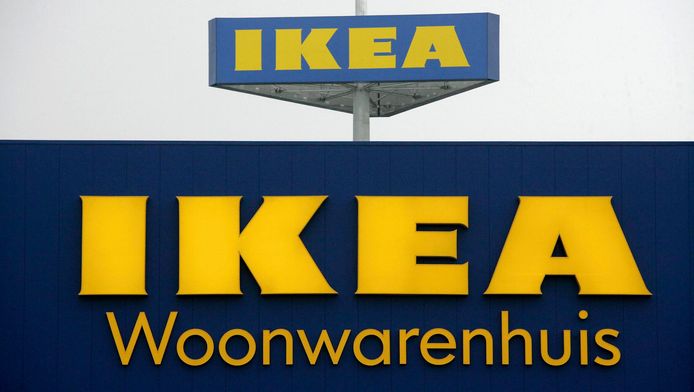 nieuwe ceo voor ikea belgie economie hln be