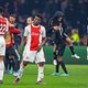 Ajax weer verdwaald in de vicieuze cirkel van Europese mislukkingen