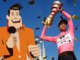 Quiz | Wie werd in de Giro van 2017 tweede in het eindklassement achter ‘Turbo Tom’?<br>