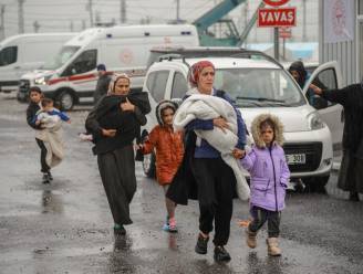 Al 20 slachtoffers na zware overstromingen in Turkije 