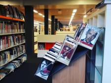 Ook de bibliotheek in Etten-Leur sluit vanwege virusmaatregelen