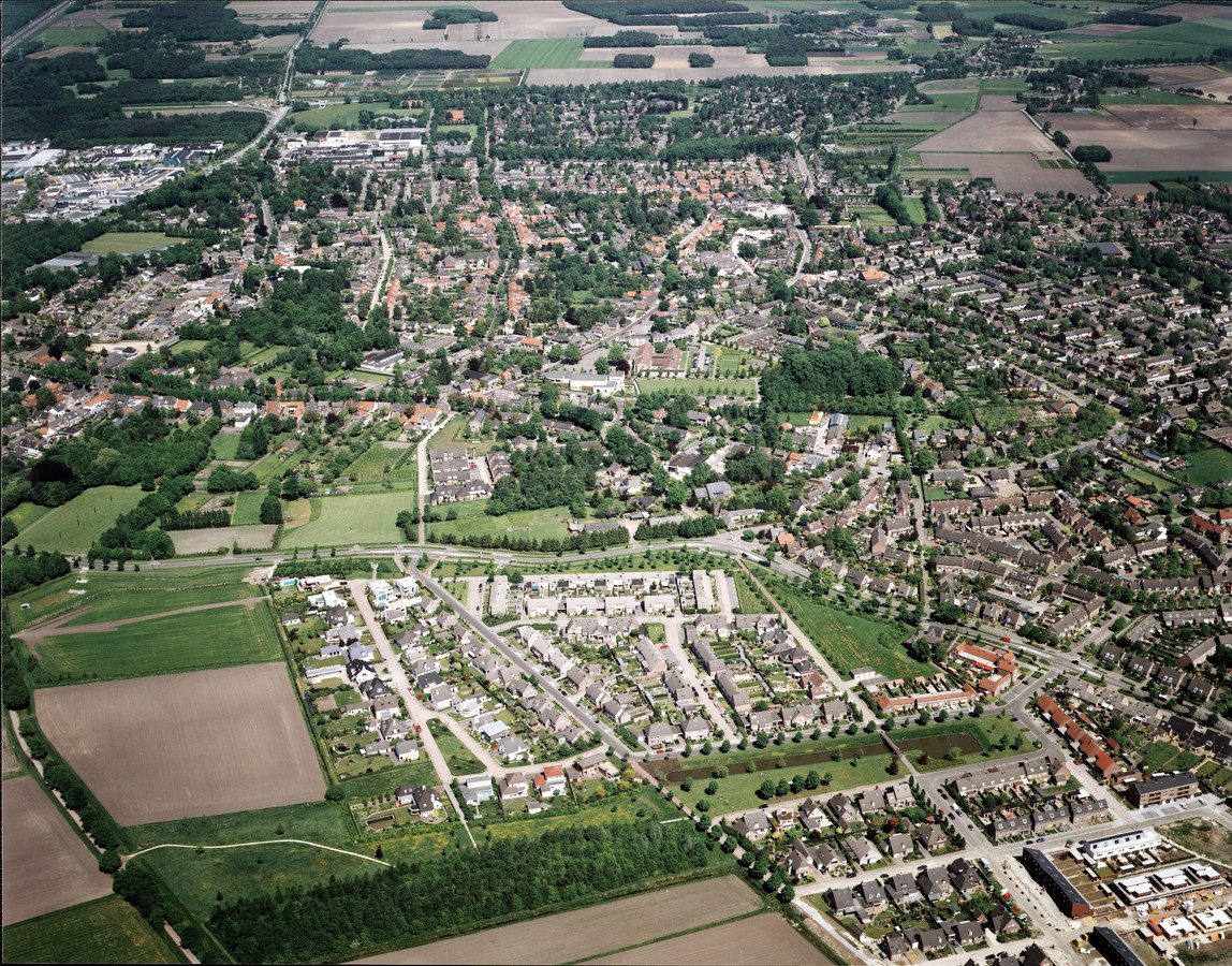 Eersel Samen Anders praat verder met VVD over nieuwe coalitie in Eersel