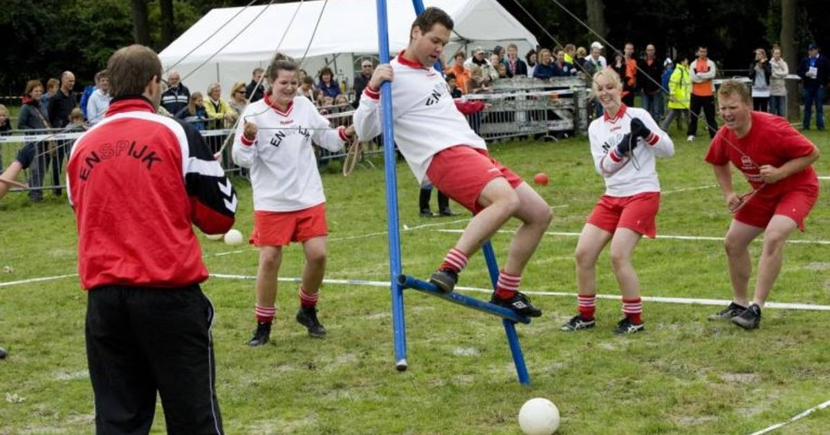 Buurmalsen wint Elfdorpenspel