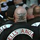 Geen schadevergoeding voor Hells Angels