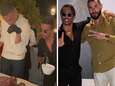 Mbappé et Benzema prennent du bon temps chez Salt Bae
