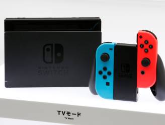 Lanceert Nintendo volgend jaar al nieuwe Switch?