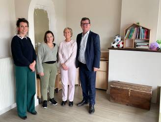 Stad Oostende lanceert centraal registratiesysteem voor kinderopvang. “We kunnen nood aan opvangplaatsen nu beter in kaart brengen”