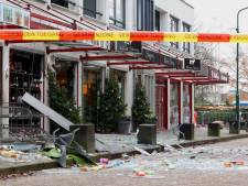 Vermeende aanslagpleger Poolse supermarkt Heeswijk-Dinther staat op bewakingsbeelden
